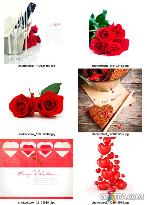 Amazing SS - Celebration Valentines Day 5, 25xJPGs