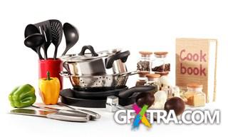 KitchenWare Collection - 25x JPGs