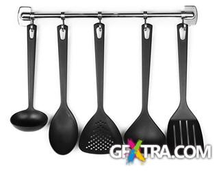 KitchenWare Collection - 25x JPGs