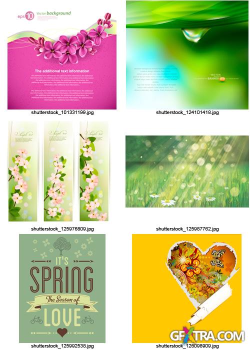 Amazing SS - Hello Spring!, 25xEPS