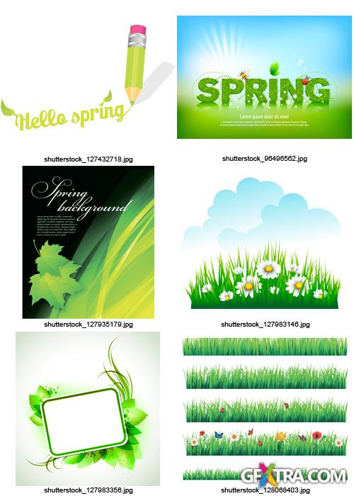 Amazing SS - Hello Spring!, 25xEPS