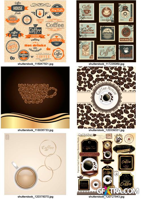 Amazing SS - Coffee Collection 2, 25xEPS