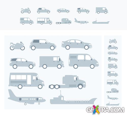 MediaLoot - Vector Vehicles