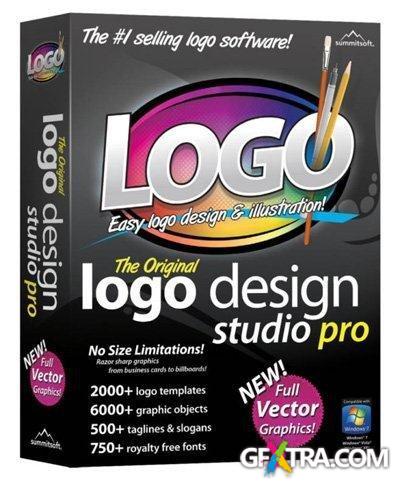 Summitsoft Logo Design Studio 4.0.0.0