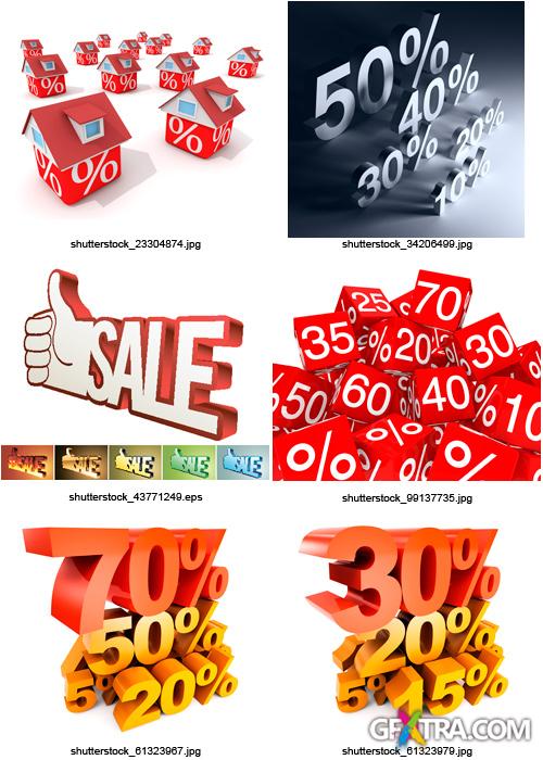 Amazing SS - Sale & Discount 2, 25xJPGs