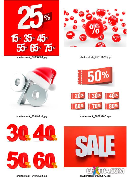 Amazing SS - Sale & Discount 2, 25xJPGs