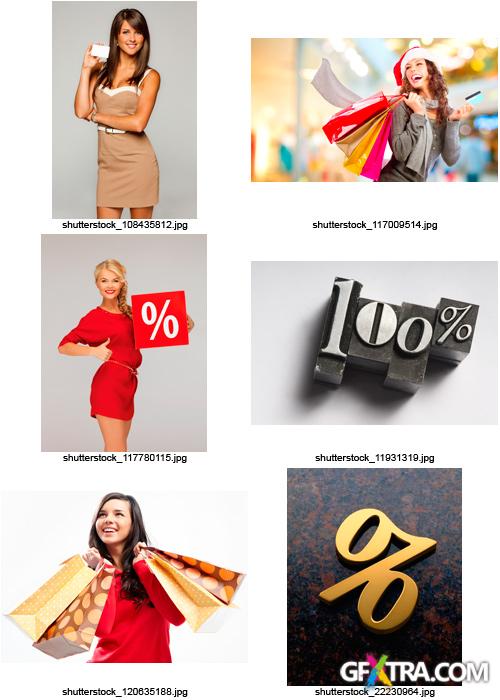 Amazing SS - Sale & Discount 2, 25xJPGs