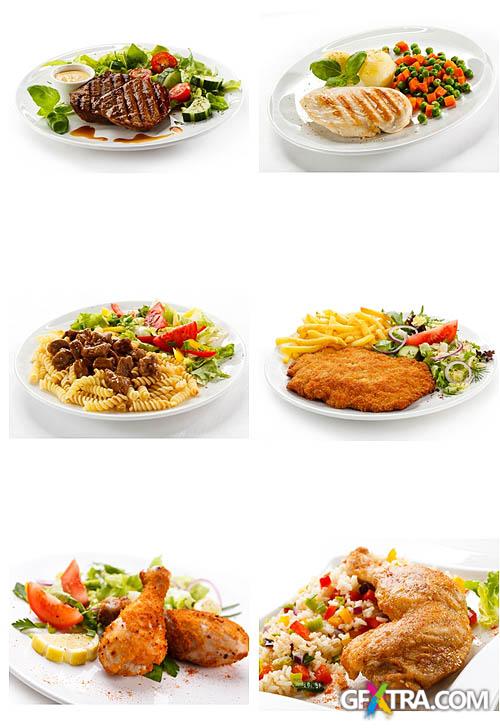 SS Food - 20 UHQ photos