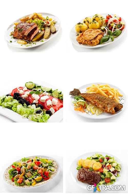 SS Food - 20 UHQ photos