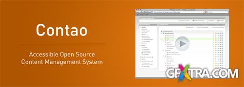 Contao CMS v3.0.5