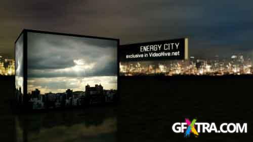 Energy City - VH - RETAIL