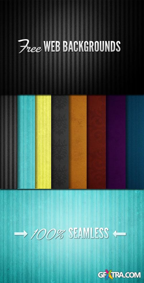 WeGraphics - Web Backgrounds