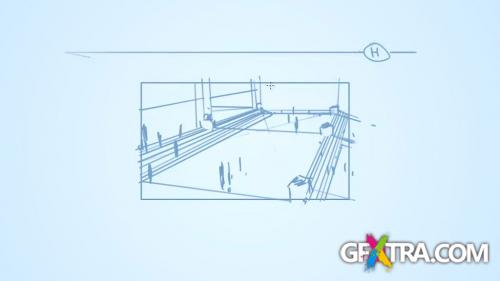 Ctrl+Paint – Perspective Sketching 2: Form and Design