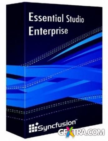 Syncfusion Essential Studio 11.1.0.21