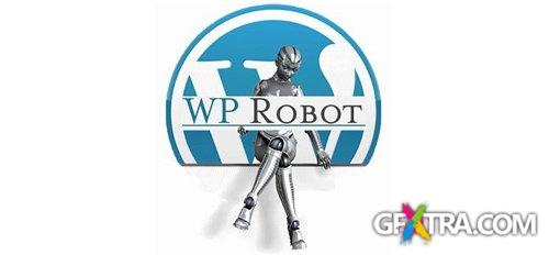 WP Robot 3.68