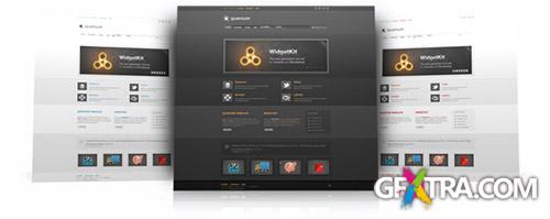 YooTheme - Quantum v1.0.11 for Worldpresse Theme