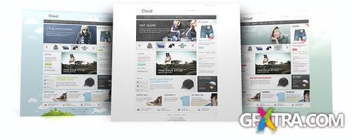 YooTheme - Cloud v1.0.6 for Wordpress Theme