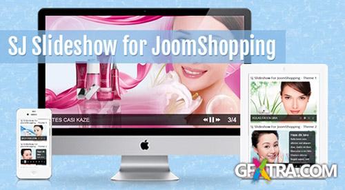 SmartAddons - SJ SlideShow for JoomShopping - Joomla! 2.5 - 3.0 Module