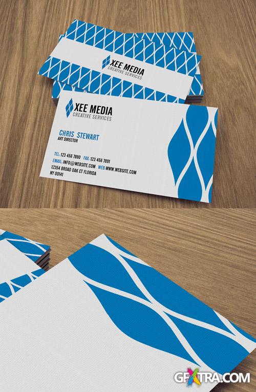 Elegant Business Cards