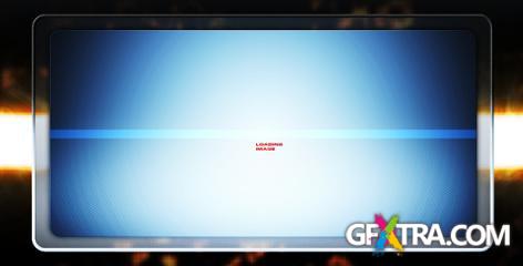 Simple Stylish Screens - Project for After Effects (Videohive)