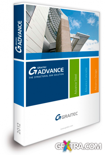 Graitec Advance Suite 2013-SPYRAL