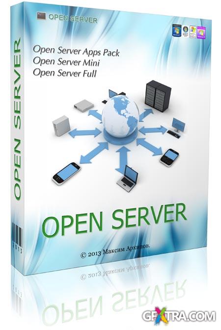 Open server. Опен сервер. Сервер фулл. OPENSERVER картинка. Опен сервер панель логотип.