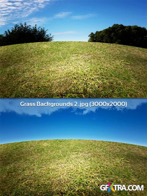 Grass Backgrounds