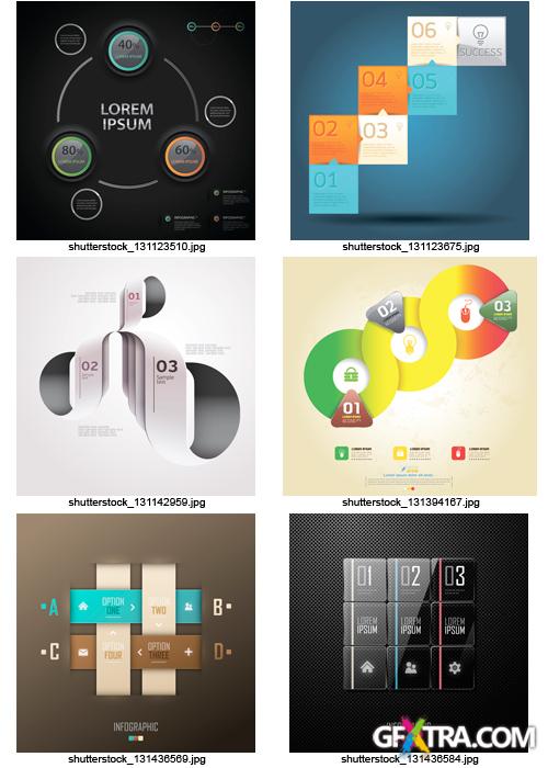 Amazing SS - Modern Design Layout 3, 25xEPS