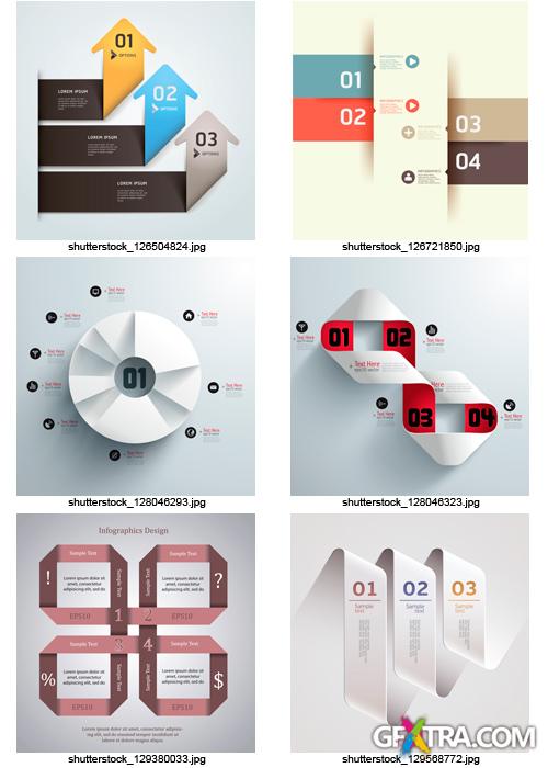 Amazing SS - Modern Design Layout 3, 25xEPS