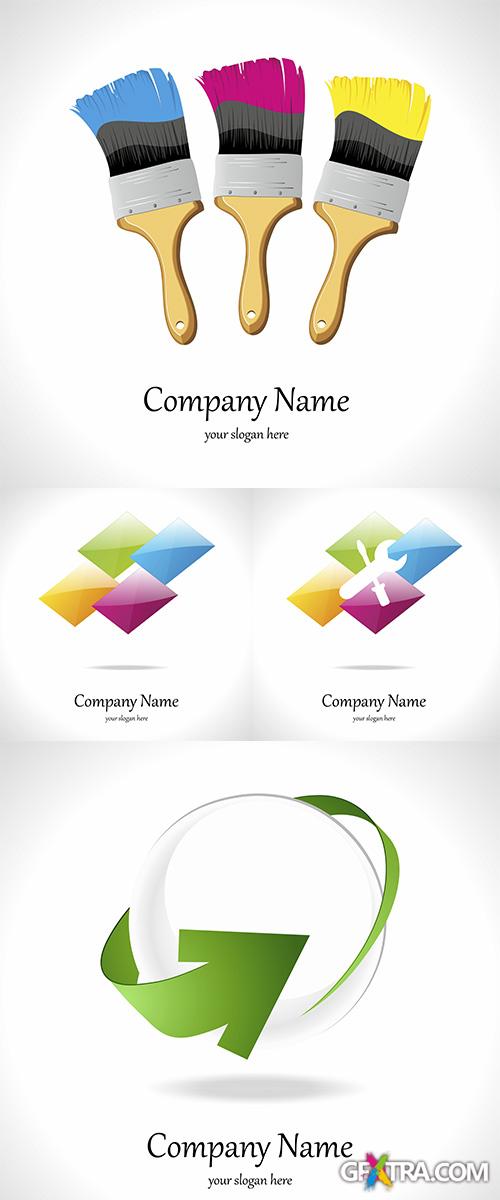 Stock: Business Card 3