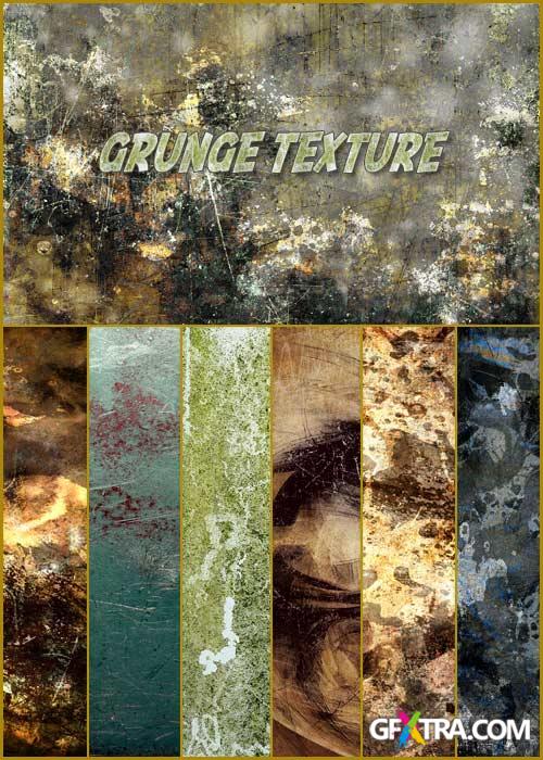 Design textures for Photoshop - 2