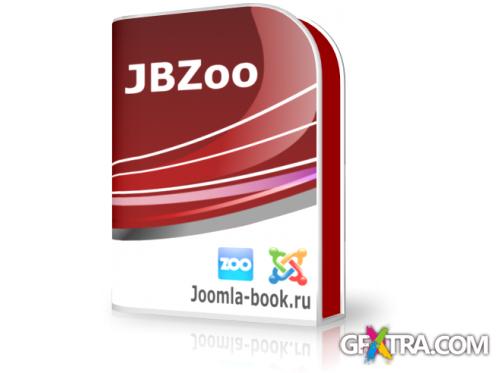 JBZoo v1.5.0 app store for Zoo 3.0.x - Joomla 2.5 & 3.0