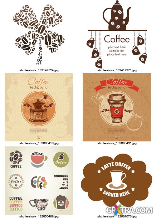 Amazing SS - Coffee Collection 4, 25xEPS