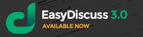 EasyDiscuss v3.0.8053 for Joomla 2.5 & 3.0