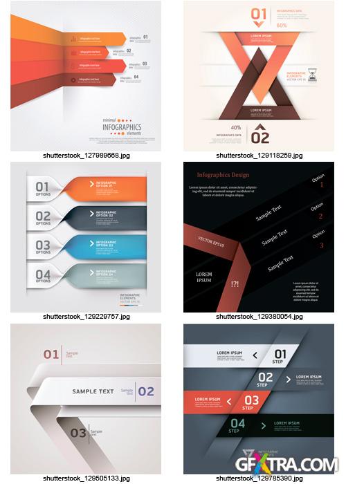 Amazing SS - Modern Design Layout 4, 25xEPS