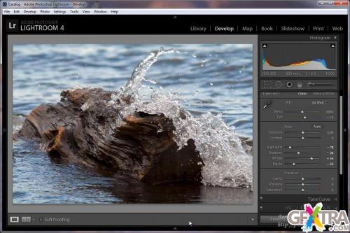 Lightroom-Magician: Secrets of the Photo Processing Speed by Yevgeny Kartashov