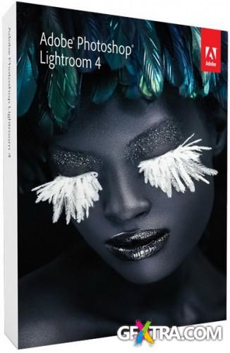 Adobe Photoshop Lightroom 4.4 Final Multilingual