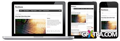 ColorlabsProject - Backbone v1.2.6 - Premium WordPress Theme