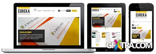 ColorlabsProject - Eureka v1.5.3 - Premium WordPress Theme