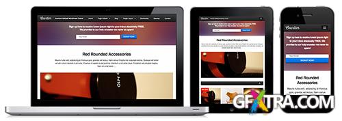 ColorlabsProject - Courtier v1.0.1 - Premium WordPress Theme