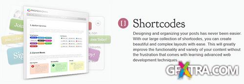 ElegantThemes - Elegant Shortcodes Plugin v3.0