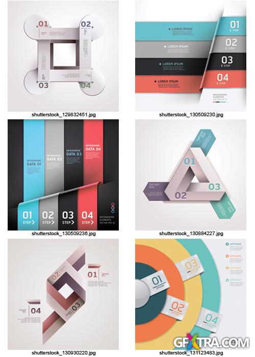 Amazing SS - Modern Design Layout 5, 25xEPS