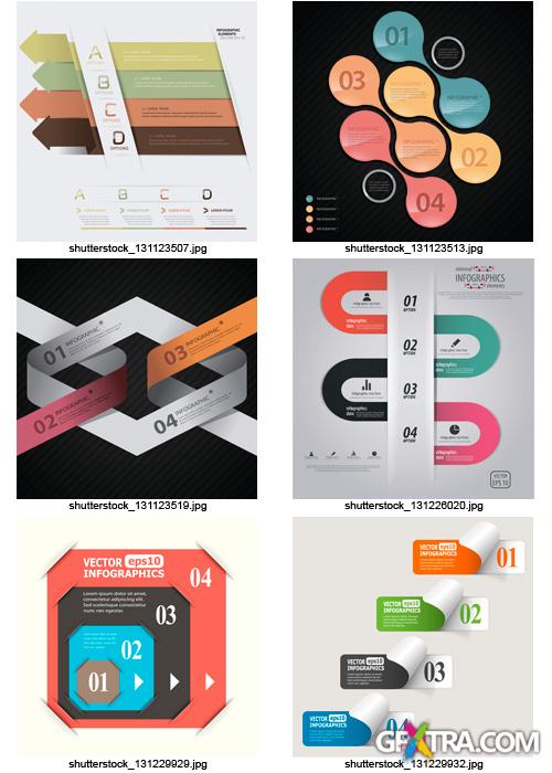 Amazing SS - Modern Design Layout 5, 25xEPS