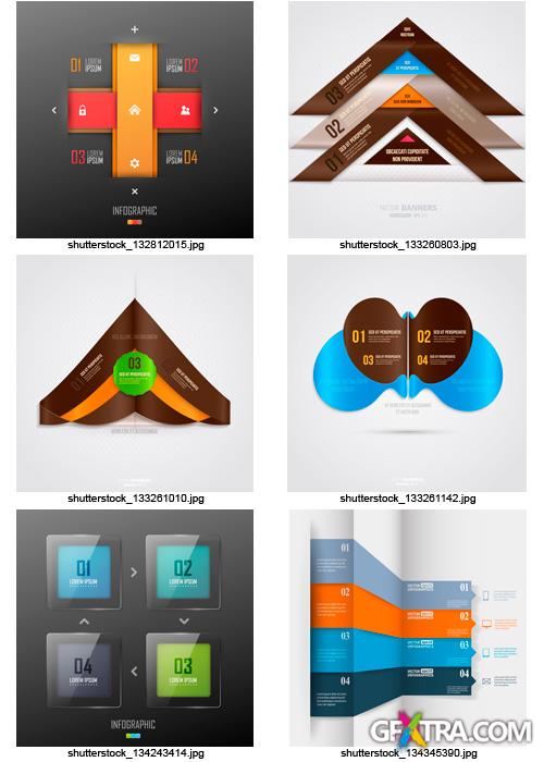 Amazing SS - Modern Design Layout 5, 25xEPS