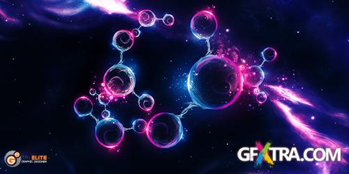 Abstract PSD Source - Space Bubbles