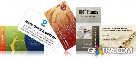 Business Card Shop 4.5.3 MacOSX