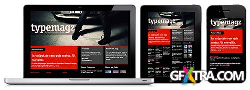 ColorlabsProject - TypeMagz v4.1.1 - Premium WordPress Theme