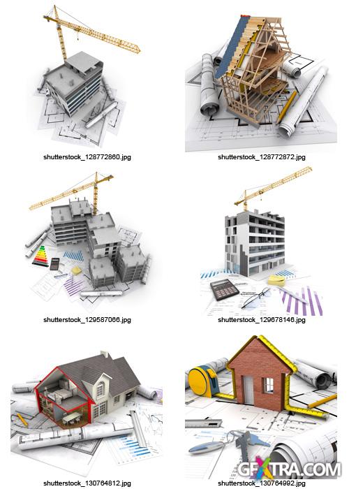 Amazing SS - 3D Models & Blueprints, 25xJPGs