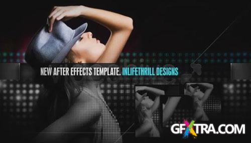 Design Spectrum - Project for After Effects (VideoHive)