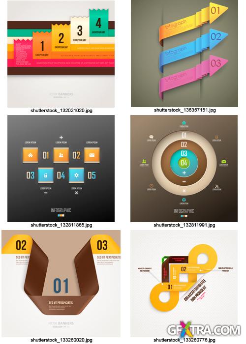 Amazing SS - Modern Design Layout 6, 25xEPS